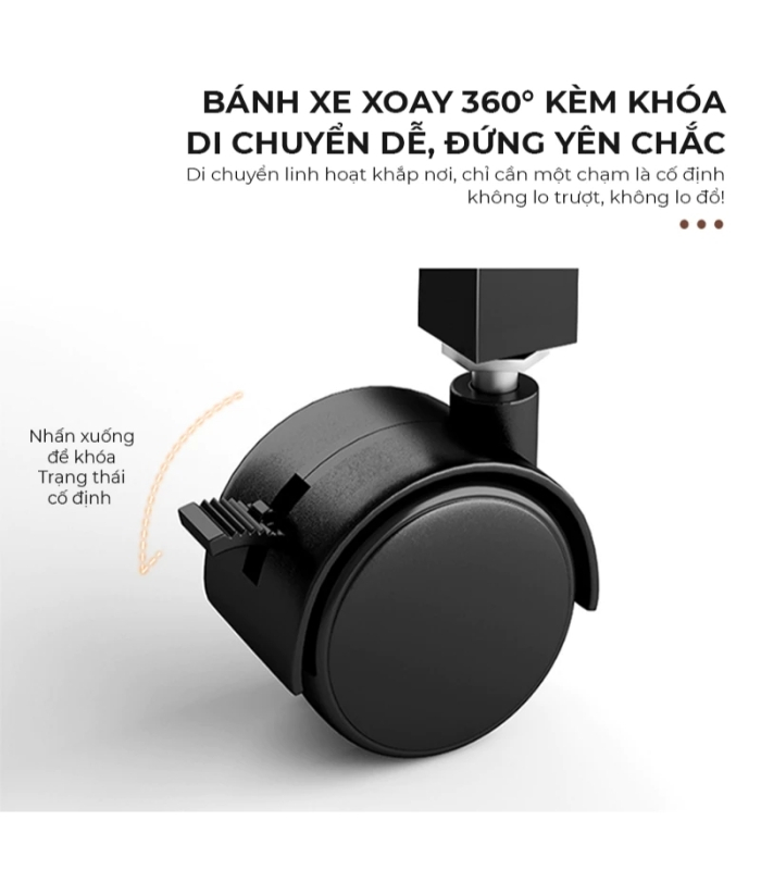 Bàn làm việc LBV24.1