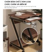Bàn làm việc LBV24.1