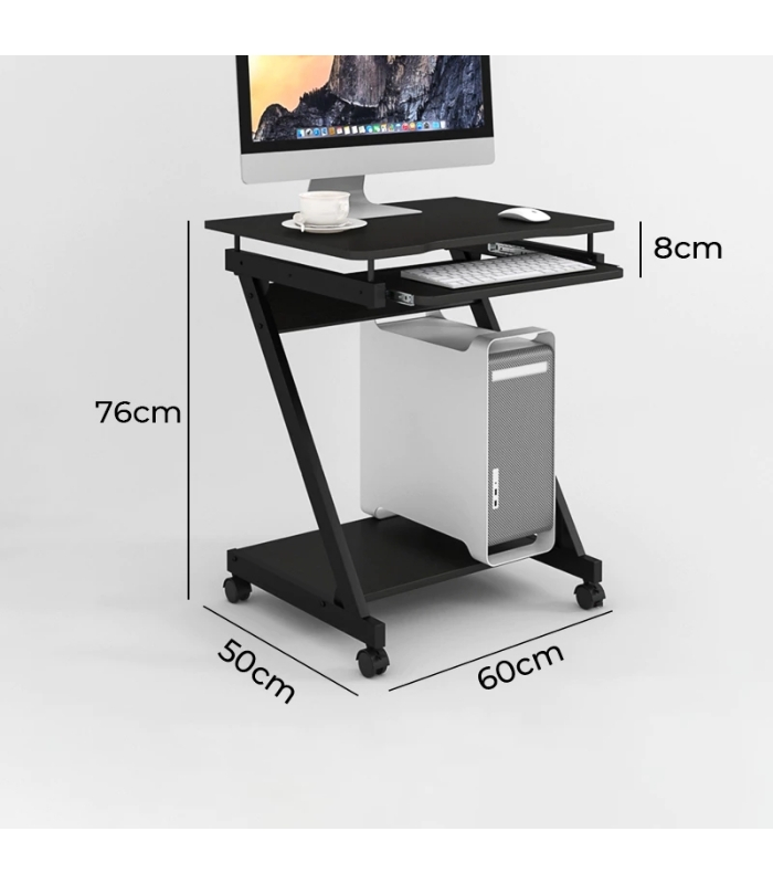 Bàn làm việc LBV24.1