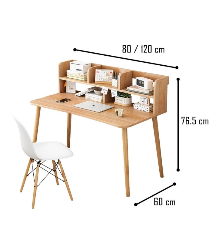 Bàn làm việc LBV25.1