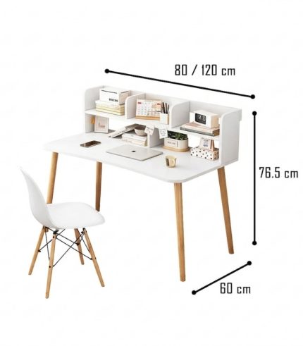 Bàn làm việc LBV25.2