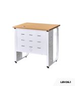 Bàn làm việc LBV26.1