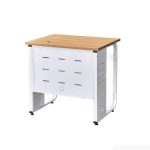 Bàn làm việc LBV26.1