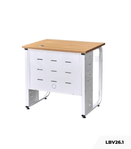 Bàn làm việc LBV26.1