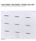 Bàn làm việc LBV26.1