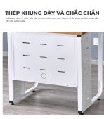 Bàn làm việc LBV26.1