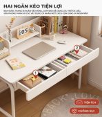 Bàn làm việc LBV27.1