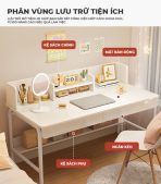 Bàn làm việc LBV27.1