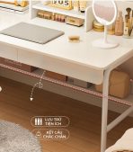 Bàn làm việc LBV27.1