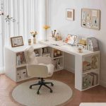 Bàn làm việc LBV28.1