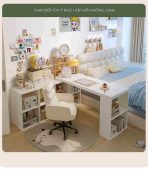 Bàn làm việc LBV28.1