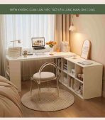 Bàn làm việc LBV28.1