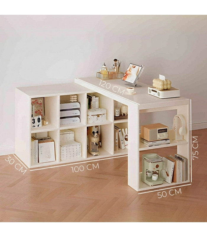 Bàn làm việc LBV28.1