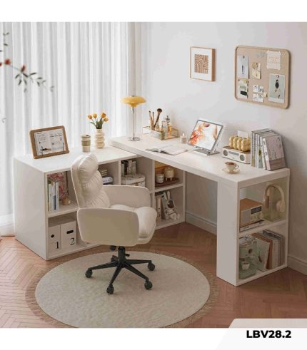 Bàn làm việc LBV28.2