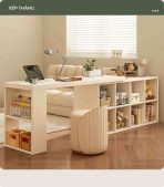 Bàn làm việc LBV28.2