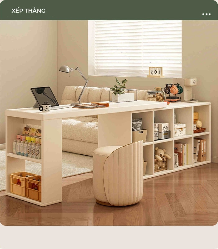 Bàn làm việc LBV28.2