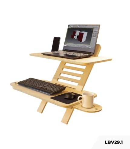 Bàn làm việc LBV29.1