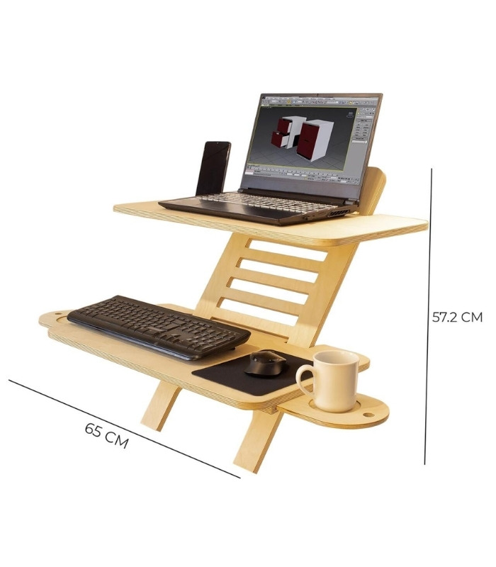 Bàn làm việc LBV29.1