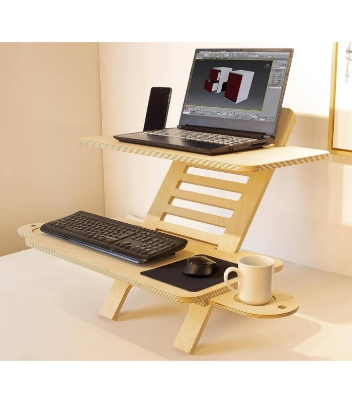 Bàn làm việc LBV29.1