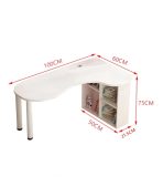 Bàn làm việc LBV30.1