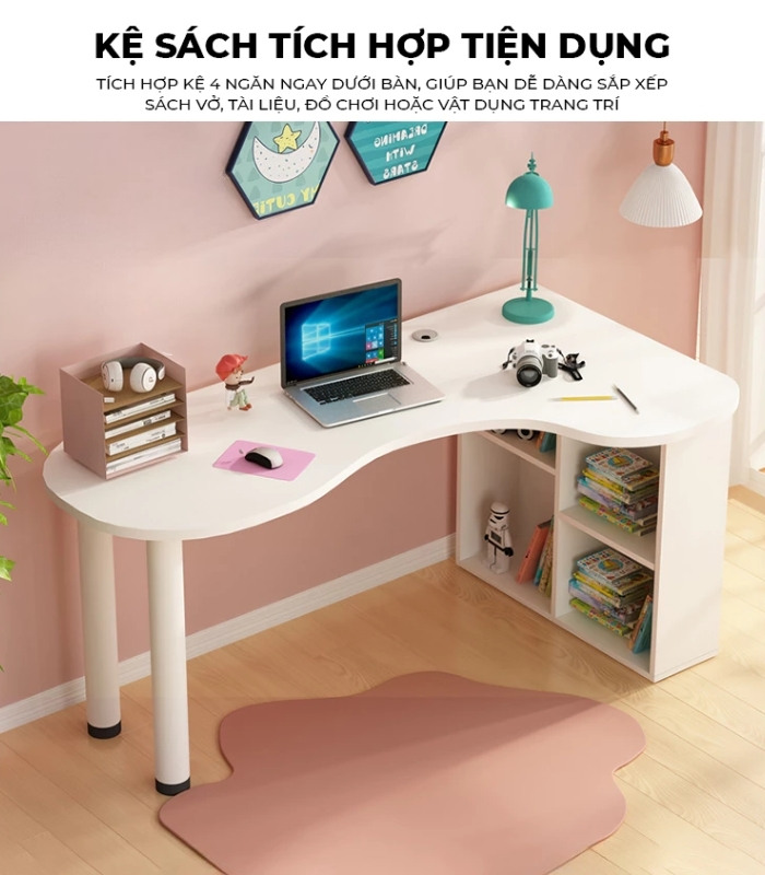 Bàn làm việc LBV30.1