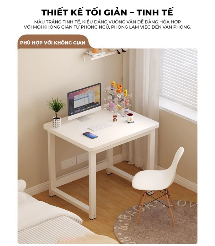 Bàn làm việc LBV31.1