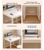 Bàn làm việc LBV31.1