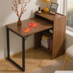 Bàn làm việc LBV32.1