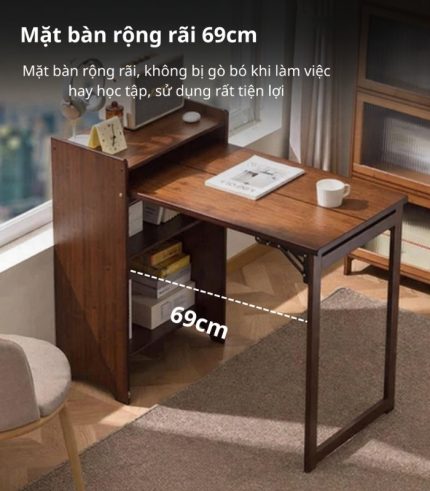 Bàn làm việc LBV32.1