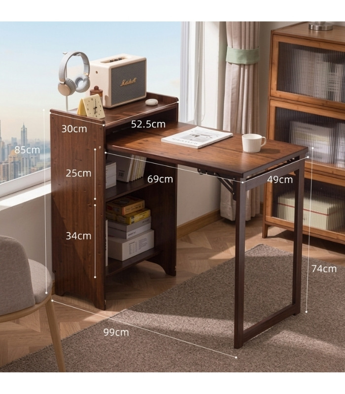 Bàn làm việc LBV32.1