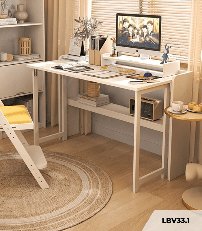 Bàn làm việc LBV33.1