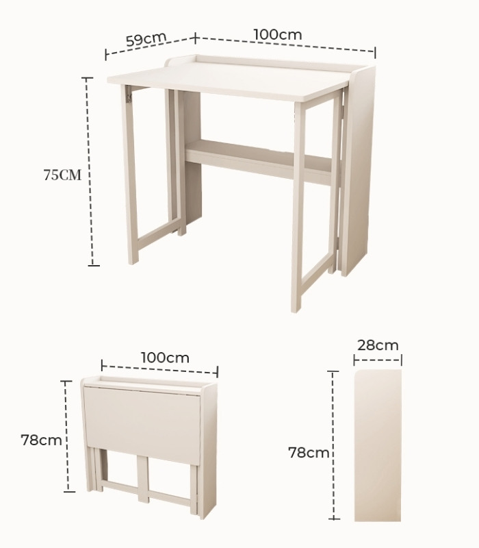 Bàn làm việc LBV33.1