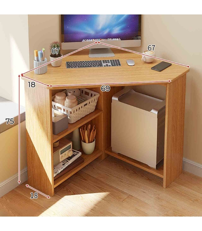 Bàn làm việc LBV34.1