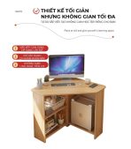 Bàn làm việc LBV34.1