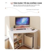 Bàn làm việc LBV34.2