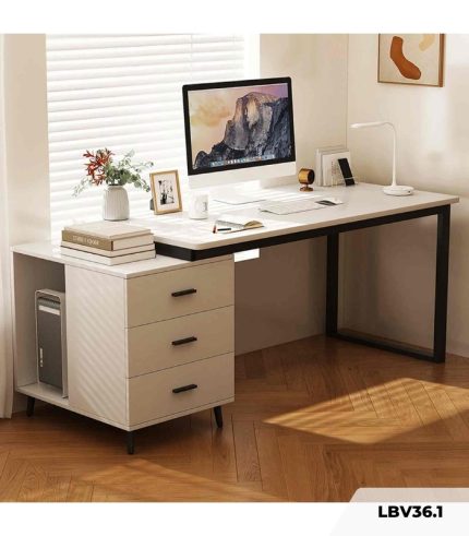 Bàn làm việc LBV36.1
