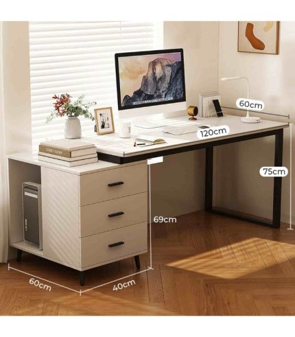 Bàn làm việc LBV36.1