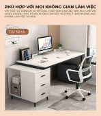 Bàn làm việc LBV36.1