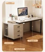 Bàn làm việc LBV36.1