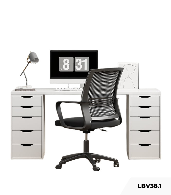 Bàn làm việc LBV38.1