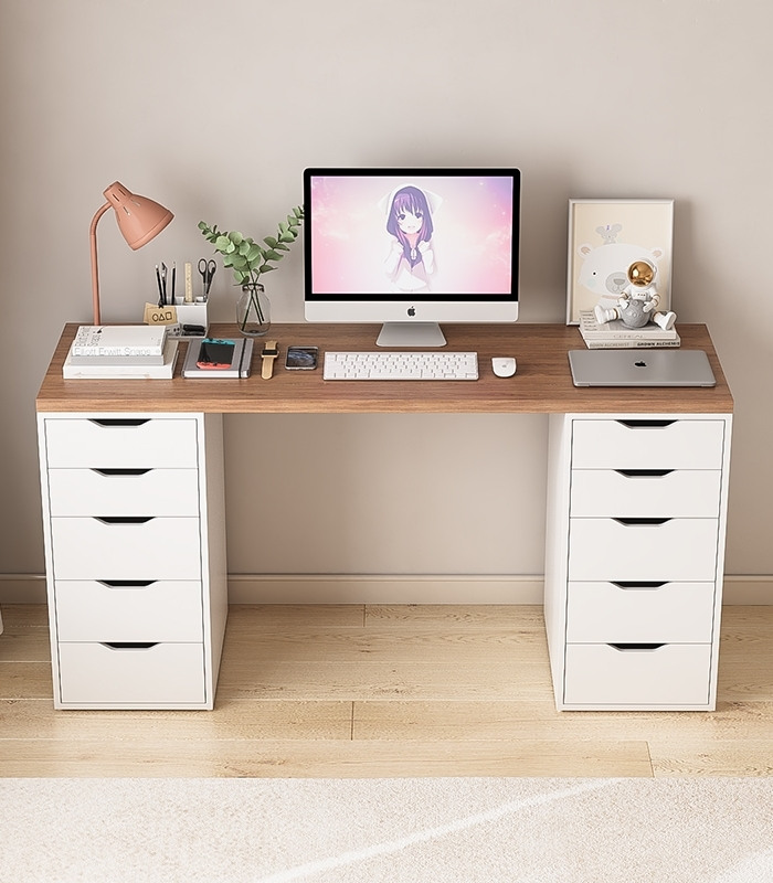 Bàn làm việc LBV38.2