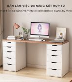 Bàn làm việc LBV38.2