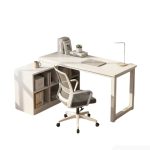 Bàn làm việc LBV39.1