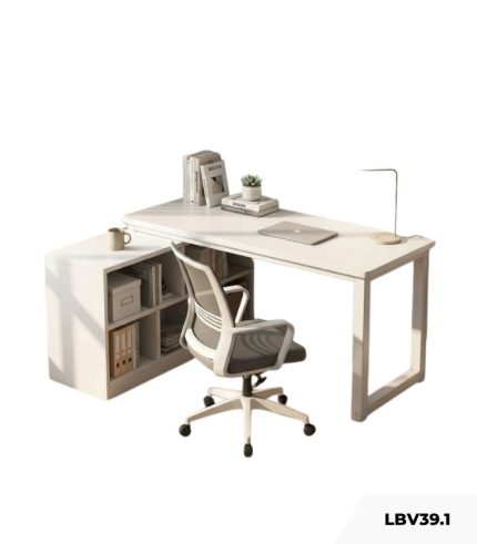 Bàn làm việc LBV39.1