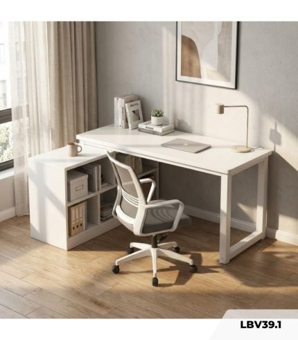 Bàn làm việc LBV39.1
