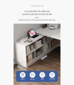Bàn làm việc LBV39.1