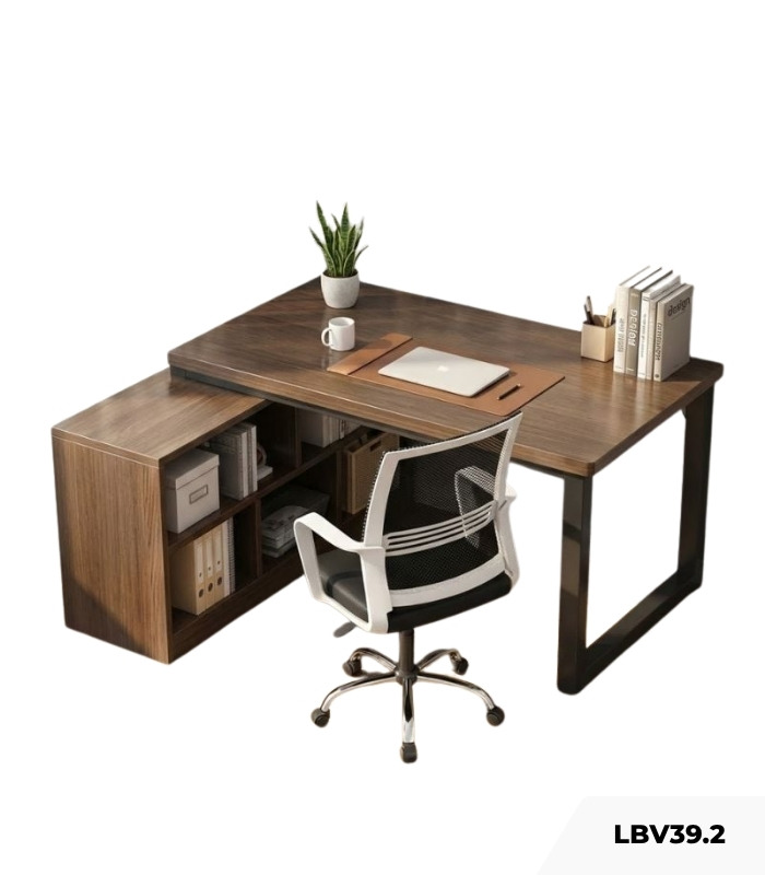 Bàn làm việc LBV39.2