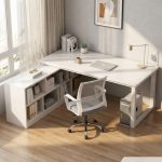 Bàn làm việc LBV39.3