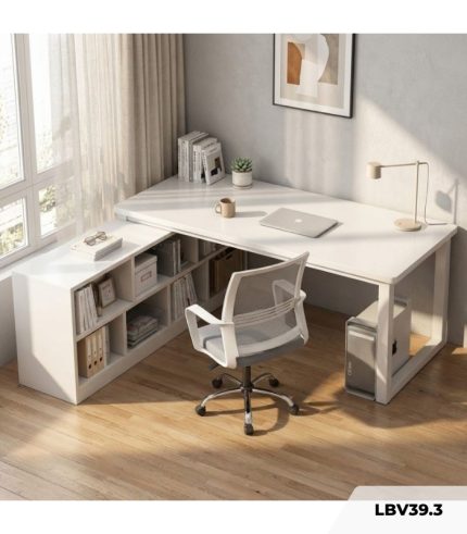 Bàn làm việc LBV39.3