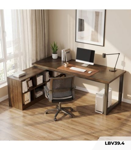 Bàn làm việc LBV39.4